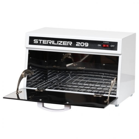 Sterilizator UV pentru saloane instrumente manichiura, pedichiura, YM-209 [1]