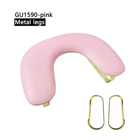 Categorii - Suport Mana Manichiura RelaxPro Roz