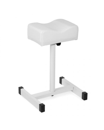 Suport pedichiura - Suport Pedichiura SPA reglabil alb