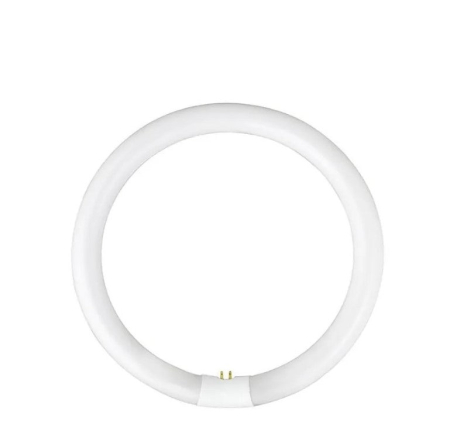 Ring Light - Tub Neon T5-22 W | Circular | pentru Lupa Cosmetica - 6500K