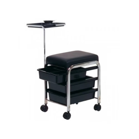 Ucenici - Ucenic Pedichiura cu 3 Sertare, Ucenic salon