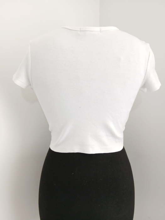 Top Bershka S [2]