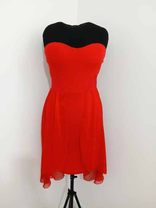 Rochie L.C S/M [3]