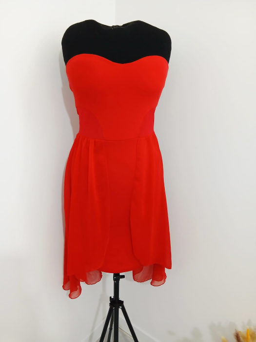 Rochie L.C S/M [2]