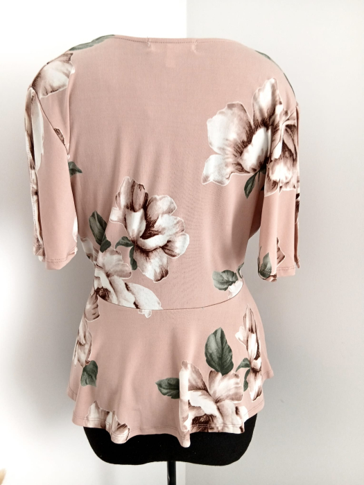 Bluza Monteau M/38 [2]