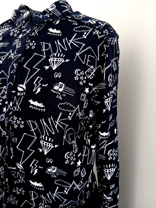 Camasa Bershka XS [2]