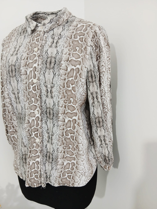 Camasa Pull&Bear L/40 [2]