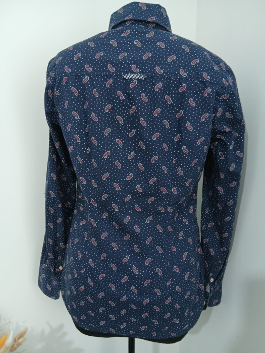 Camasa Tommy Hilfiger 4 [3]