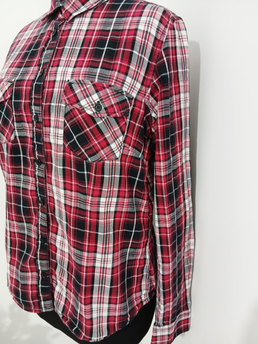Camasa Up Fashion M/38 [2]