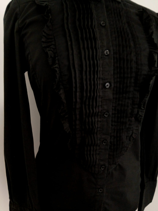 Camasa Zara XS/34 [2]