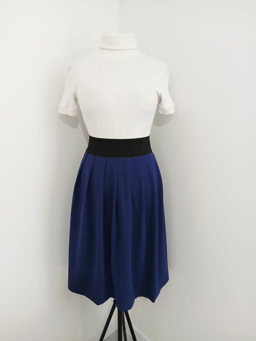 Fusta Happyskirtt [2]