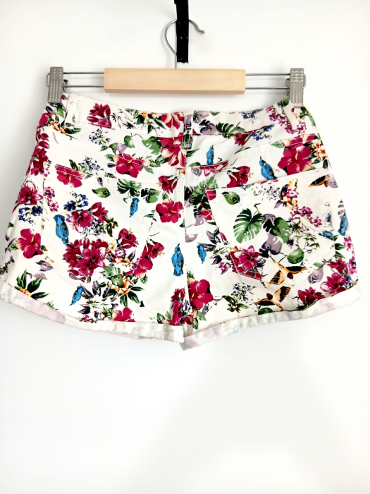 Pantaloni scurti Amisu 36 [2]