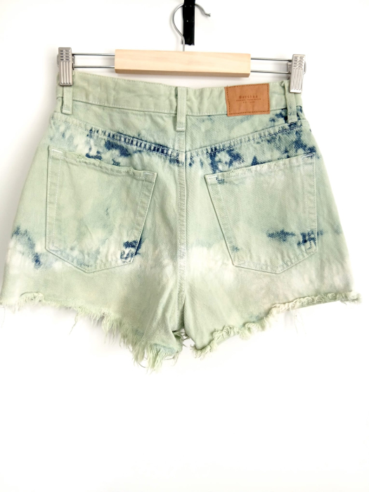 Pantaloni scurti Bershka 34 [2]