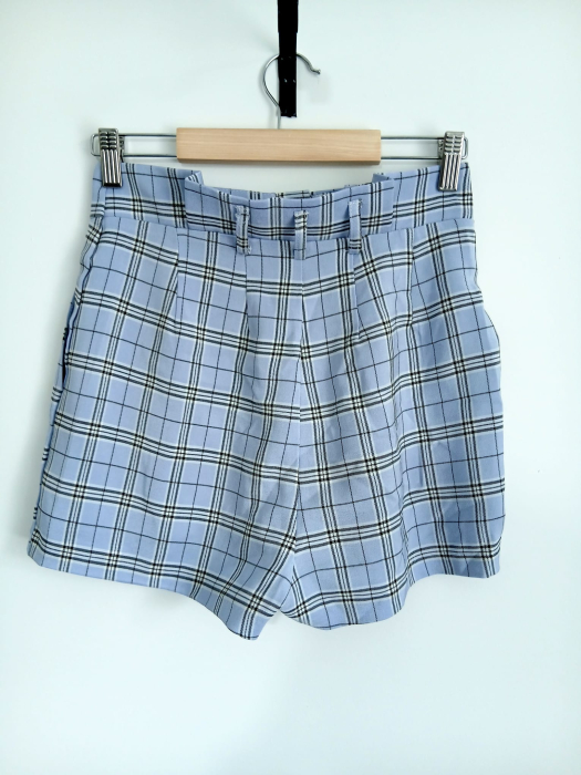 Pantaloni scurti FBsister S [2]