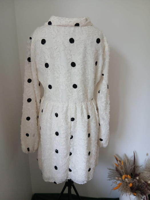 Rochie Shein S/36 [2]