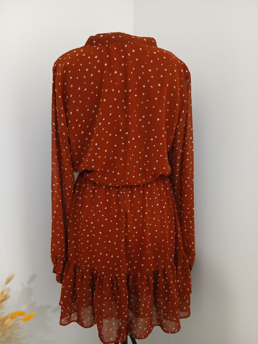 Rochie Miss America L/40 [2]