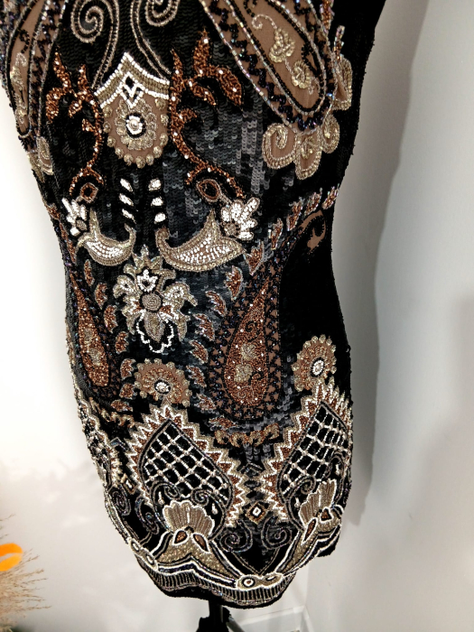 Rochie Needle&thread XS/34 [3]