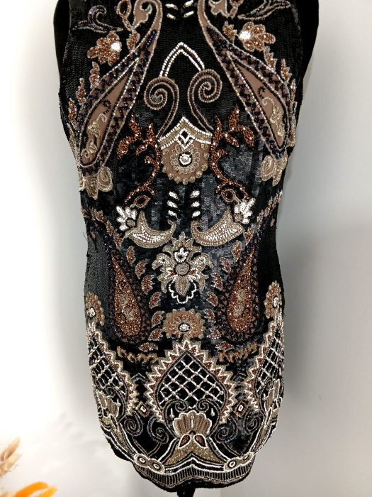 Rochie Needle&thread XS/34 [2]