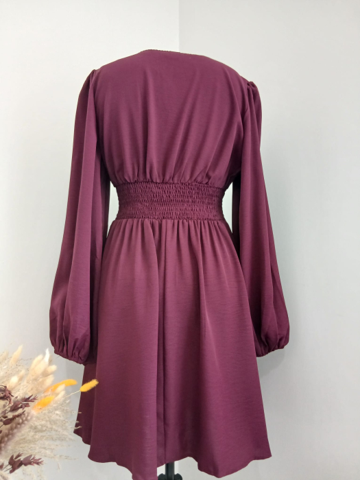 Rochie SHEIN S/36 [2]