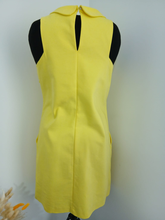 Rochie Zara S/36 [2]
