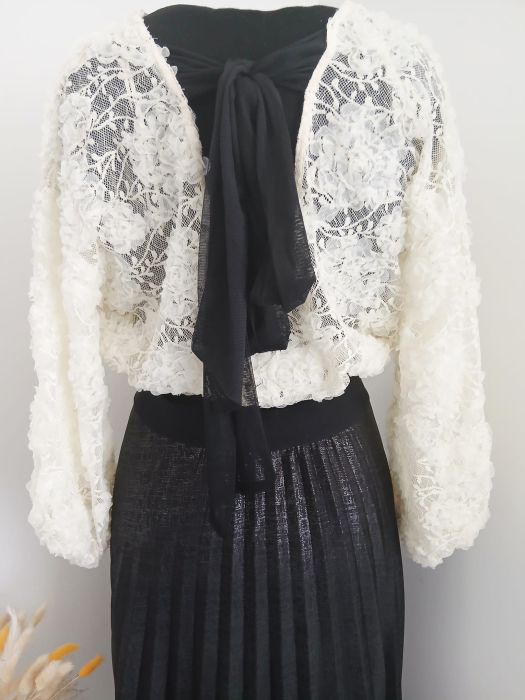 Top Zara S/36 [4]