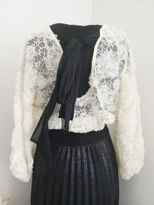 Top Zara S/36 [3]