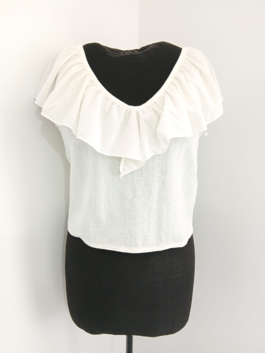Top Pull&Bear S [2]