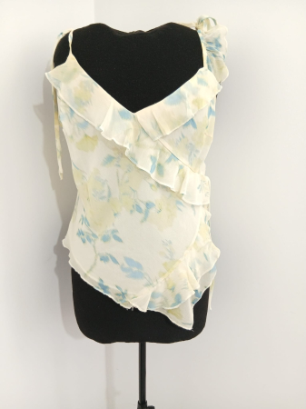 Femei - Top Rita Ora x Primark 38/40
