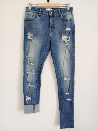 Blugi - Blugi ASOS 32