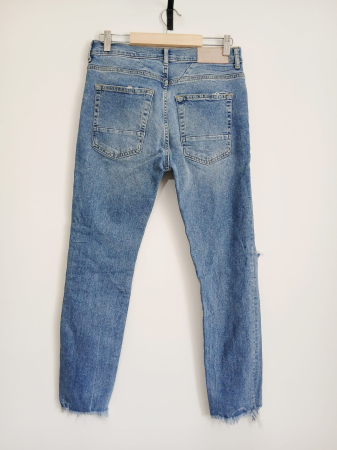 Blugi Bershka 38 [1]