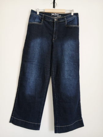 Blugi - Blugi John Baner 44