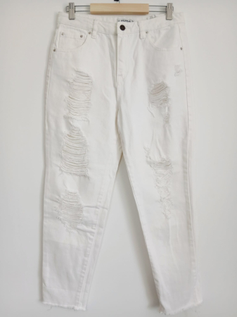 Blugi - Blugi Pull&Bear 38