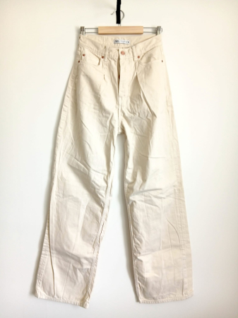 Blugi - Blugi Zara 36
