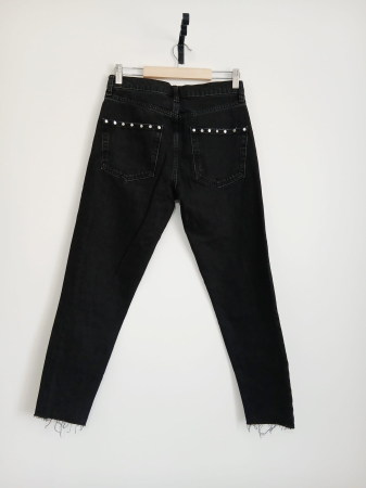 Blugi Zara 36 [1]