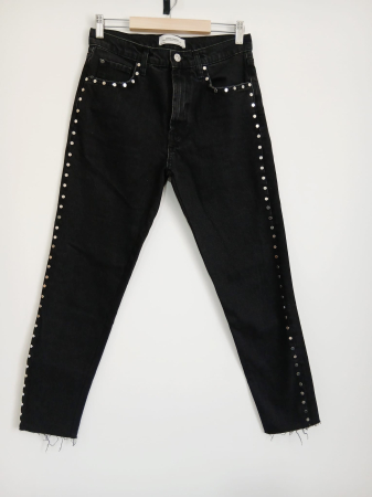 Blugi - Blugi Zara 36