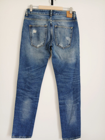 Blugi Zara 36 [1]
