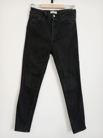 Blugi - Blugi Zara 40