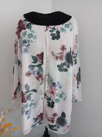 Bluze - Bluza Alessa W.