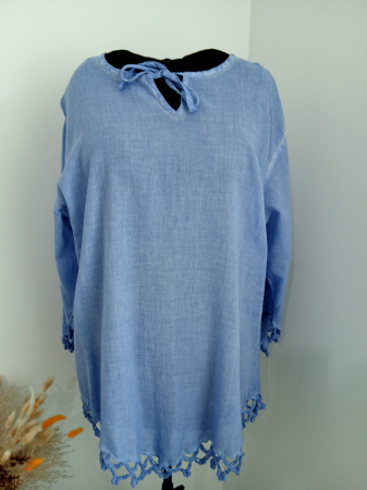 Bluze - Bluza bumbac