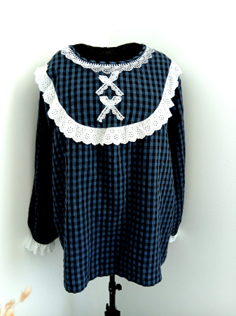 Bluze - Bluza ByChann XL