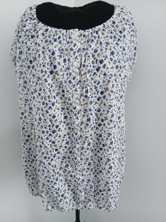 Bluze - Bluza Cecilia Classic`s L/44-46