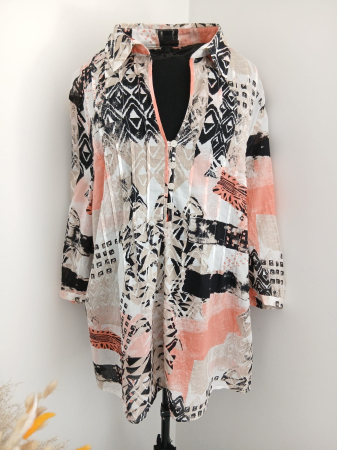 Bluze - Bluza Feldhues Moden