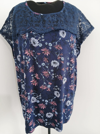 Bluze - Bluza Gina Benotti L/44-46