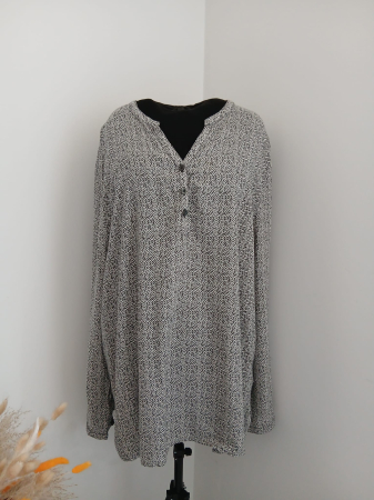 Bluze - Bluza Gina Benotti XL