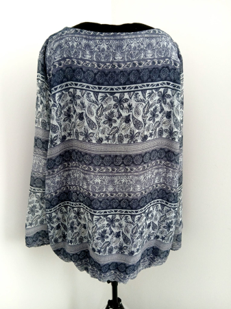 Bluze - Bluza Gina Benotti XL
