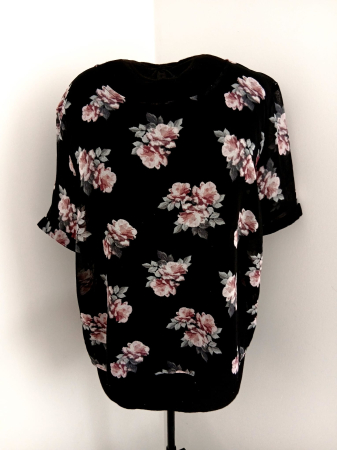 Bluze - Bluza H&M L/40