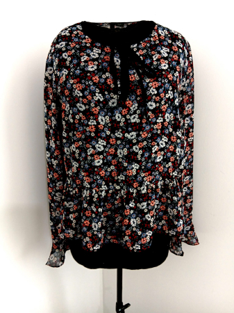 Bluze - Bluza H&M M/38