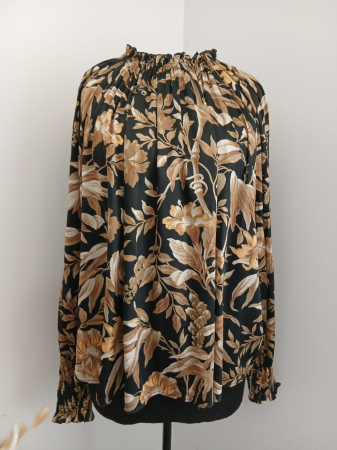 Bluze - Bluza H&M M/38