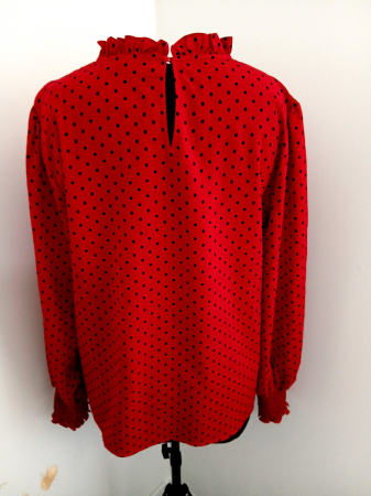 Bluza Hallhuber L/40 [1]