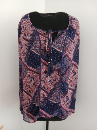 Bluze - Bluza Janina 42